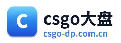 csgo大盘 Logo